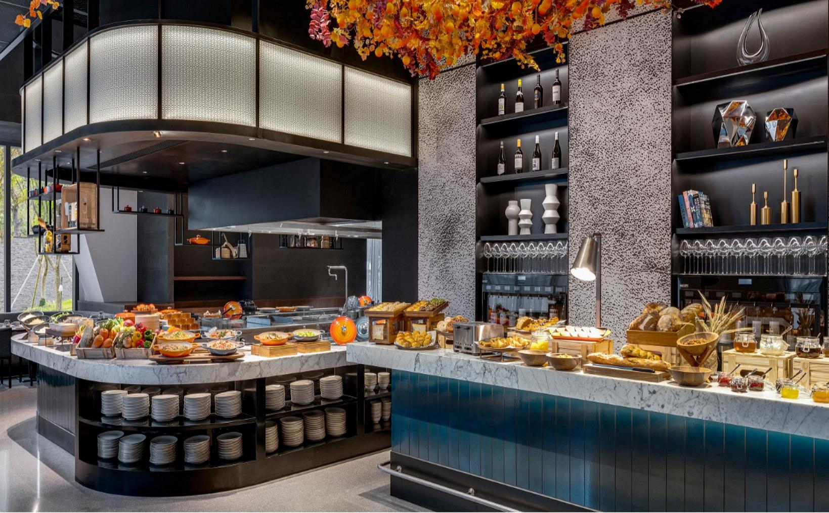 InterContinental Kaohsiung｜A Benchmark of Luxury and Sustainability